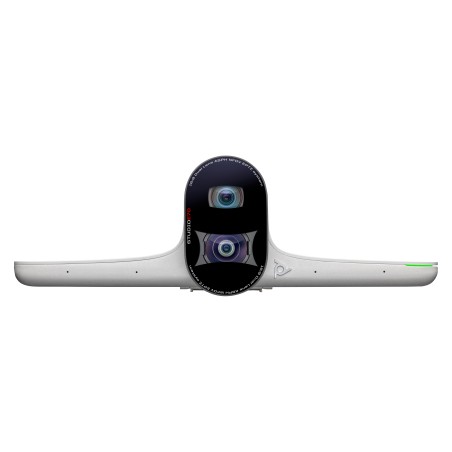 Poly Studio E70 auto track 4K USB - professionel videobar